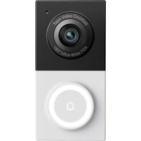 TP-Link D130 Smart Wired Video Doorbell