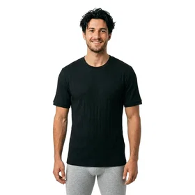 Boss Thompson 236 Kortärmad T-shirt (Herr)