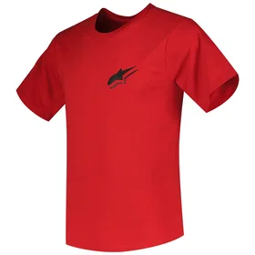 AlpineStars Formulate Csf Kortärmad T-shirt (Herr)