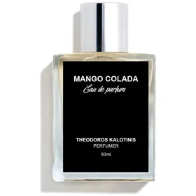 Theodoros Kalotinis Mango Colada edp 50ml