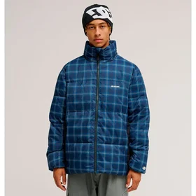 DC Trackstar Puff Jacket (Men's)