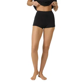 super.natural Super Slim Fit Shorts (Dam)