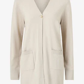 InWear Mikoiw Core Pitkä Cardigan (Naiset)