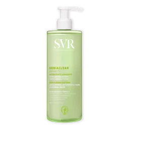 SVR Sebiaclear Puhdistusvoide 400ml