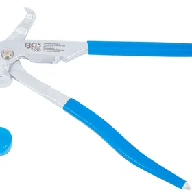 BGS Technic 1539 Hjulbalanceringsvægt Tang 240 mm