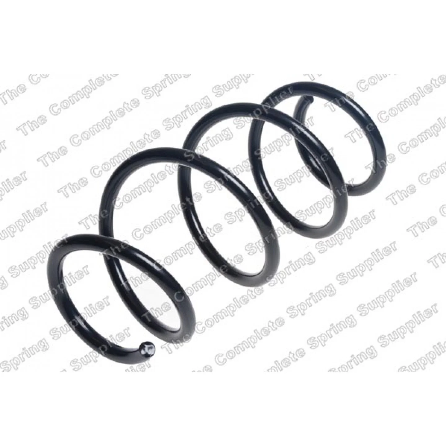 Lesjöfors 4015717 Coil Spring