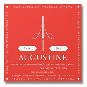 Augustine Red Label A 5th Classical