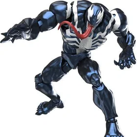Blokees 1/12 Spider-Man Marvel Rivals Champion Class (BLK81118)