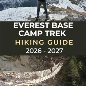 Everest Guide 2026 - 2027