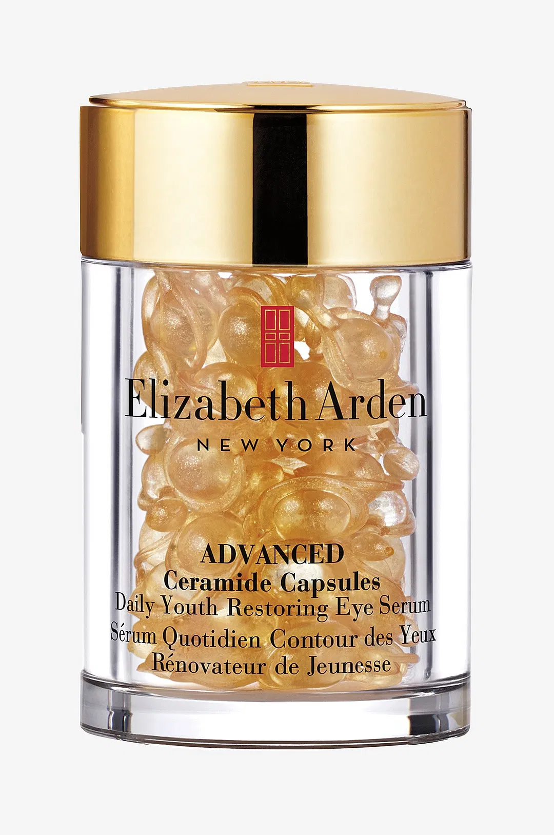 Elizabeth Arden Advanced Ceramide Daily Youth Restoring Eye Serum 60caps