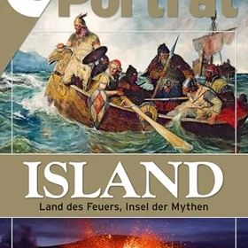 Verlag Herder Island: G/GESCHICHTE P1/2026