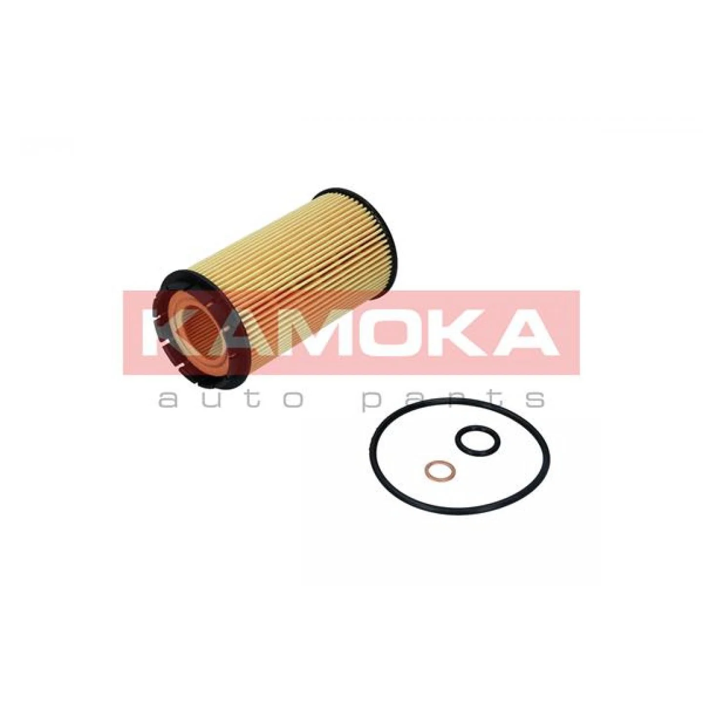 Kamoka Oil filter F120401