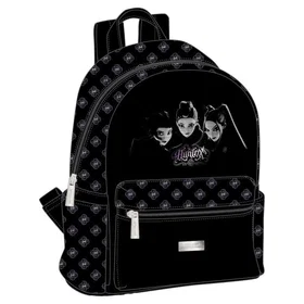 Northix Demon Hunters Song Kpop Rygsæk 28cm