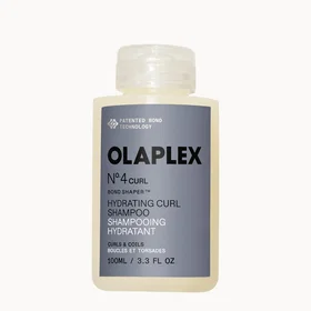 Olaplex No.4 Curl Bond Shaper Hydrating Curl Shampoo 100ml