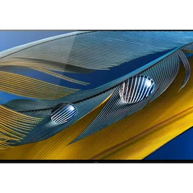 Sony BRAVIA XR-55A83J 55" 4K Ultra HD OLED Google TV
