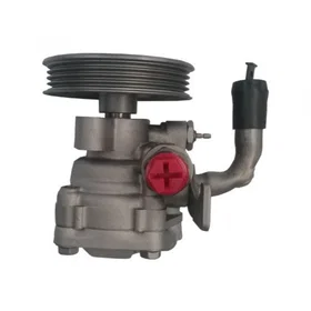 SPIDAN Styrservopump 52896