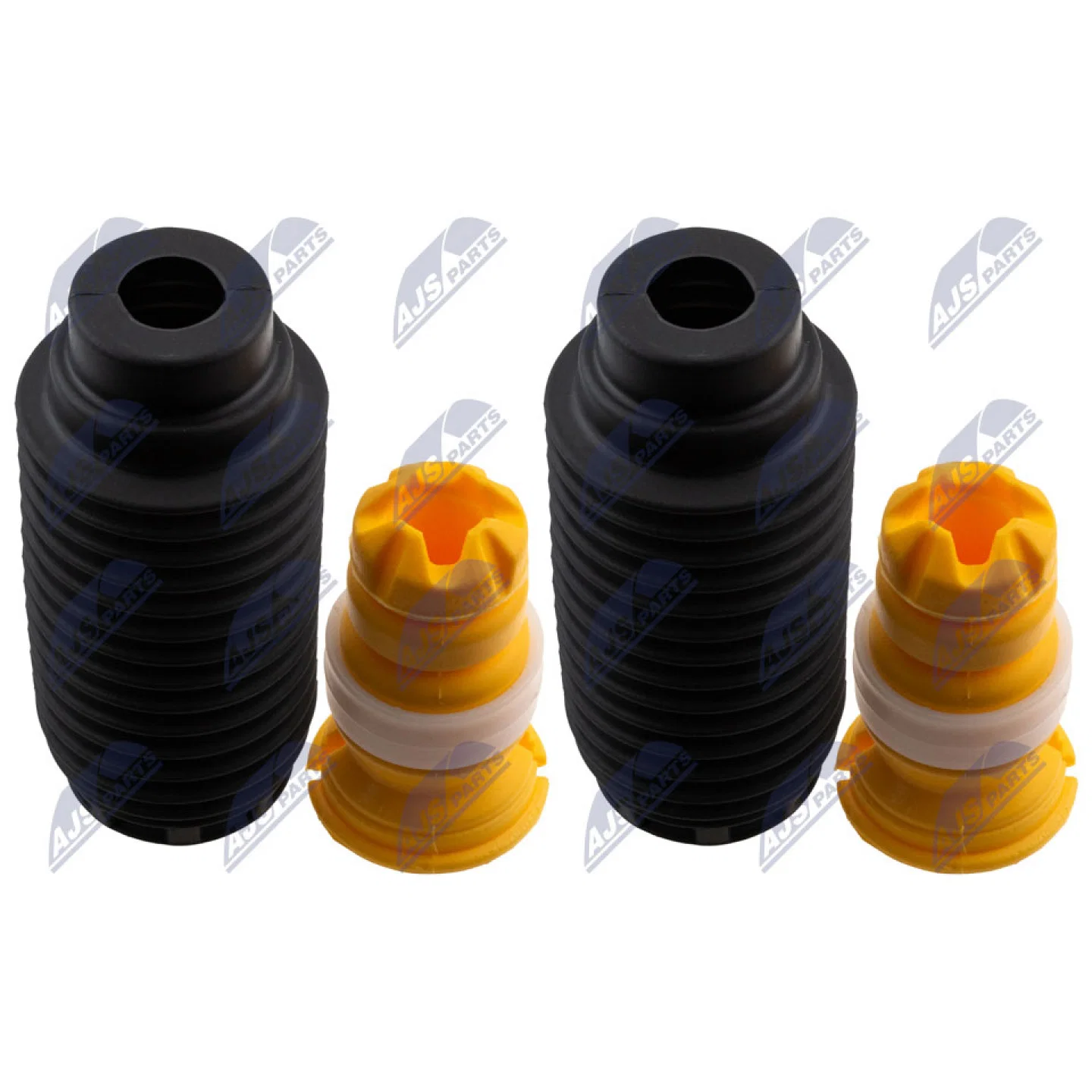 NTY AB-CT-020K Suspension Buffer