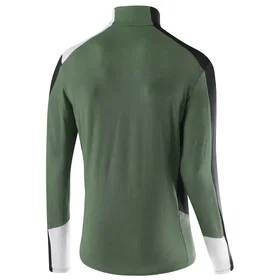Loeffler Harley Transtex Baselayer Half Zip (Men's)