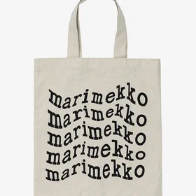 Marimekko Vankka Shopper Bag