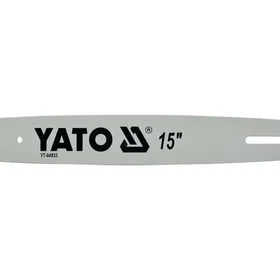 Yato YT-84933 Chainsaw Bar 15" .325" 1.3mm
