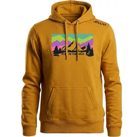Joluvi Wild Hoodie (Herr)