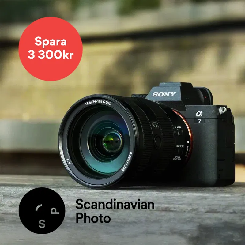 Scandinavian Photo
