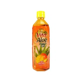 VITA Aloe Drink with Mango