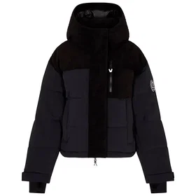 Emporio Armani Ski St Moritz Fashion Eco-down Jakke (Dame)