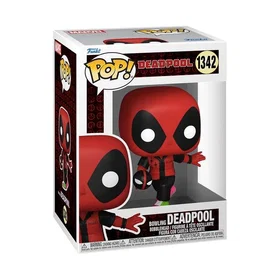 Funko POP! Marvel Deadpool