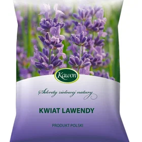 Kawon Lavendelblomma 50g