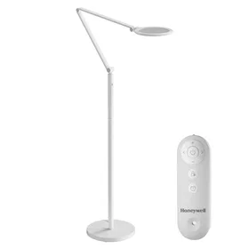 Honeywell HWL-F01WT LED Floor Lamp White