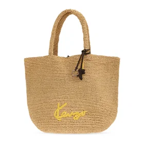 Kenzo Tiger Tote Bag