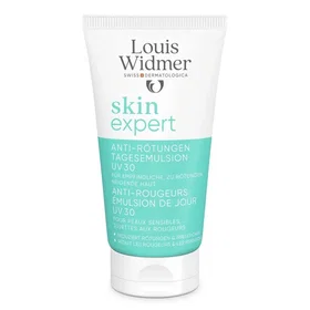 Louis Widmer Skin Exp Anti-Redness Dagkräm SPF30 30ml
