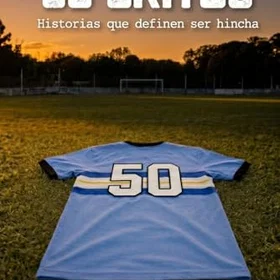 GRITOS 50