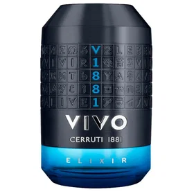 Cerruti Vivo Elixir edp 60ml