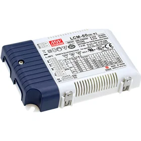 Mean Well LED Drivare 60 W