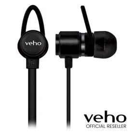 Veho ZB-2 Wireless In-ear