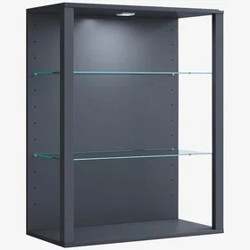 VCM Glasol Oppbevaringsskap
