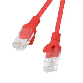 Lanberg Patch Cable U/UTP Cat6 2m