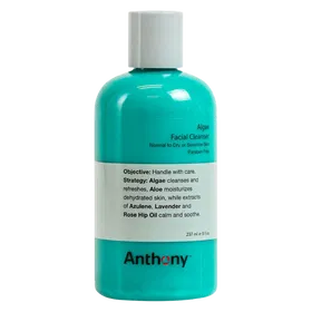 Anthony Logistics For Men Algae Facial Cleanser 237ml