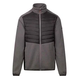 Trespass Hanlonton Full-Zip Fleece Jacket (Men's)