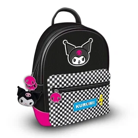 Pyramid Kuromi Backpack