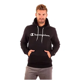 Champion 214743 Hoodie (Homme)