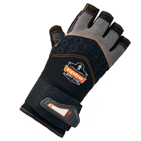 Ergodyne ProFlex 910 Læder Impact Arbejdshandsker