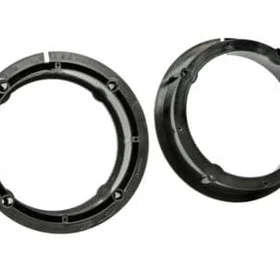 ACV Anneau de haut-parleur pour Audi Seat Skoda Volkswagen (paire)