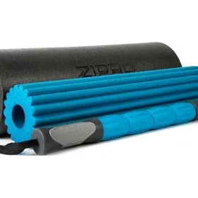 Zipro Yoga Roller Set
