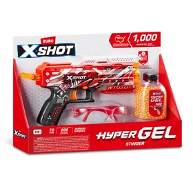 XShot Hyper Gel Stinger