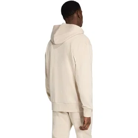 Adidas All SZN Full Zip Hoodie (Menn)