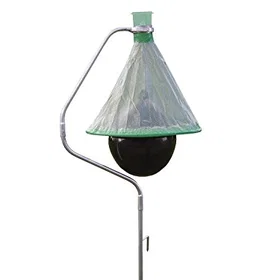Alcochem Hygiene Original H-Trap
