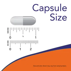 Now Foods Coral Calcium Plus 100 Capsules
